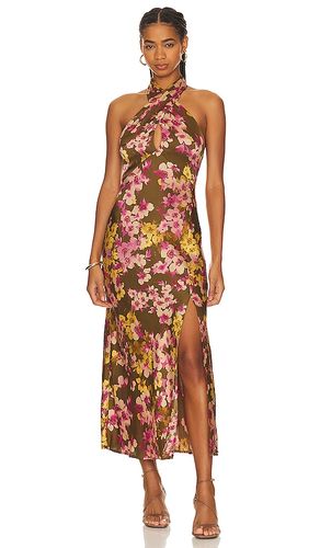 ROBE MI-LONGUE MARISSA in . Size S - ASTR the Label - Modalova