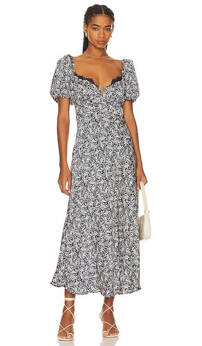 ROBE MAXI SYLVIE in . Size S - ASTR the Label - Modalova