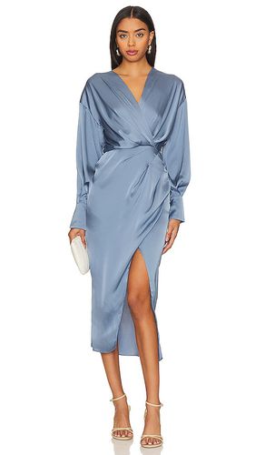 ROBE MI-LONGUE SADYRA in . Size XS - ASTR the Label - Modalova