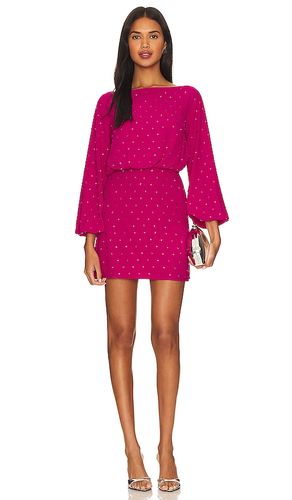 ROBE COURTE EDITA en . Taille S. Also en XS - ASTR the Label - Modalova