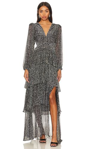 ROBE MAXI ANORA en . Taille S. Also en XS - ASTR the Label - Modalova