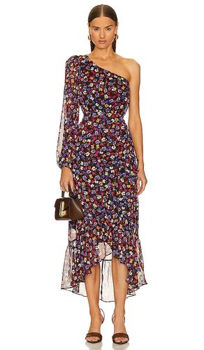 ROBE UNE ÉPAULE DÉNUDÉE CALISTA en . Taille S. Also en XS - ASTR the Label - Modalova
