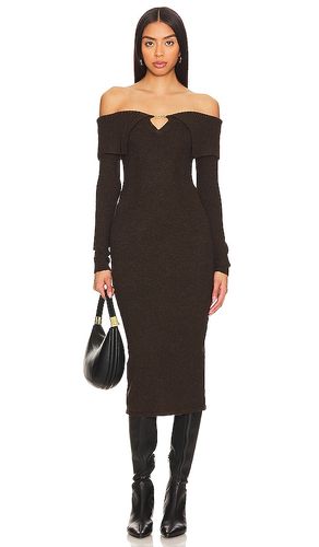 ROBE PULL LILLIAN in . Size S, XL - ASTR the Label - Modalova