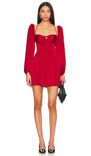 ROBE COURTE VIVIAN en . Taille L. Also en M - ASTR the Label - Modalova