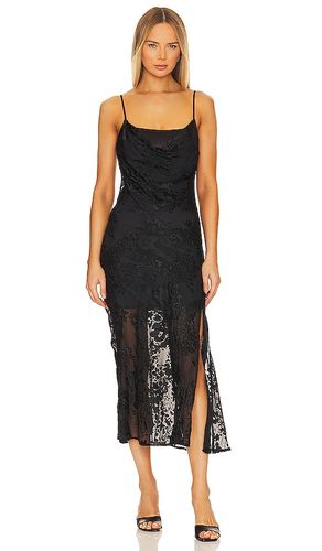 ROBE MAXI AUBRIELLE in . Size XS - ASTR the Label - Modalova