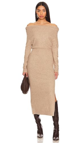 ROBE PULL CORA en . Taille L. Also en M, S, XL, XS - ASTR the Label - Modalova