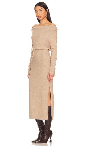 ROBE PULL CORA en . Taille L. Also en - ASTR the Label - Modalova