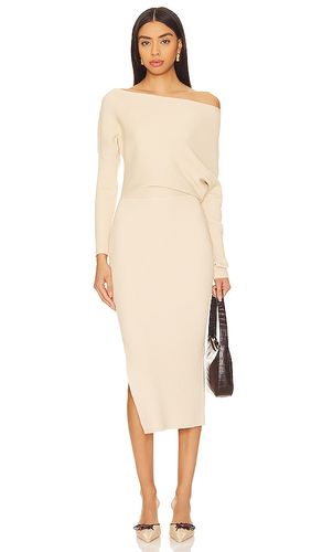 ROBE CARIS en . Taille L. Also en XL - ASTR the Label - Modalova