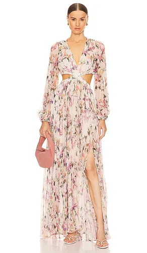 Revery Dress in . Size L. Also in S, XS - ASTR the Label - Modalova