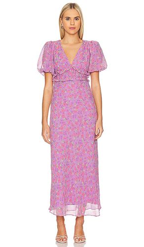 ROBE EMPORIA in . Size XS - ASTR the Label - Modalova