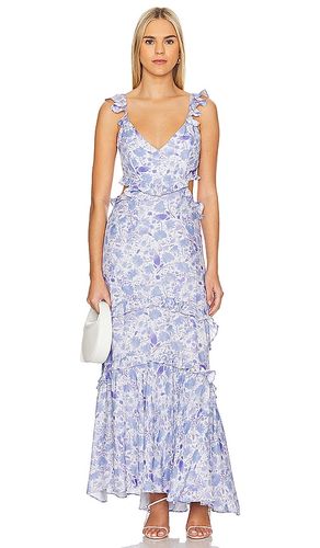 ROBE CASSIS en . Taille L. Also en M, XL - ASTR the Label - Modalova