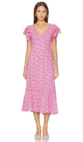 ROBE CELESTINE en . Taille S. Also en - ASTR the Label - Modalova
