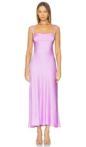 ROBE STACIE in . Size L, XL - ASTR the Label - Modalova
