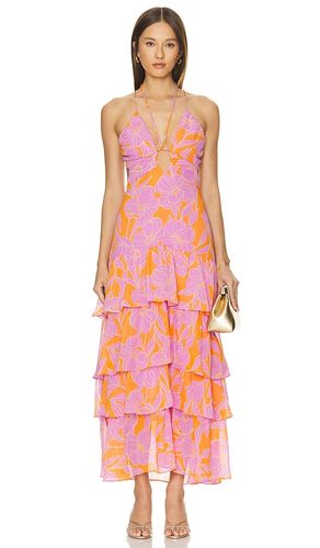 ROBE ANEIRA en . Taille XL. Also en L - ASTR the Label - Modalova