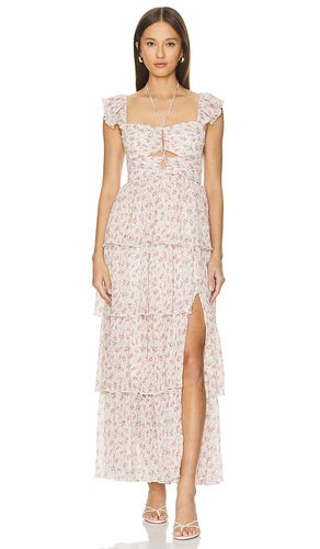 ROBE EMMELINE in . Size L, XL - ASTR the Label - Modalova