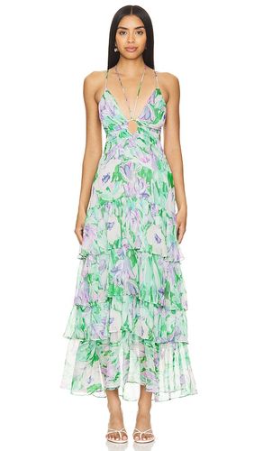 ROBE MAXI ANEIRA en . Taille XL. Also en L - ASTR the Label - Modalova