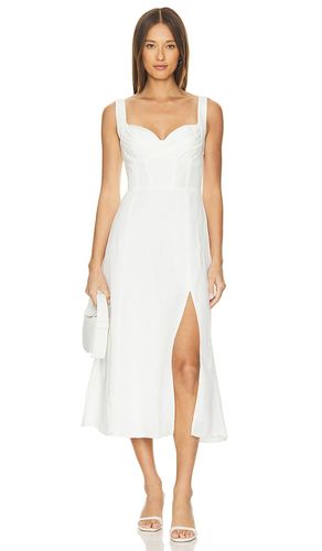 Estella Dress in . Size M. Also in L, XL - ASTR the Label - Modalova