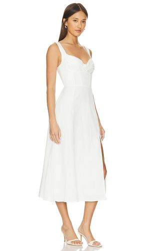 ROBE MI-LONGUE ESTELLA en . Taille S. Also en M, L, XL - ASTR the Label - Modalova