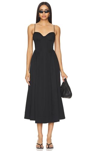 ROBE MI-LONGUE BELLAMY in . Size XL - ASTR the Label - Modalova