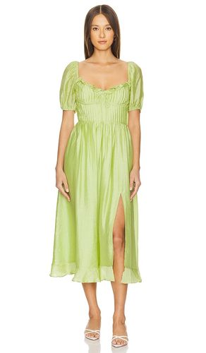 ROBE MI-LONGUE LUNARIA in . Size XS - ASTR the Label - Modalova