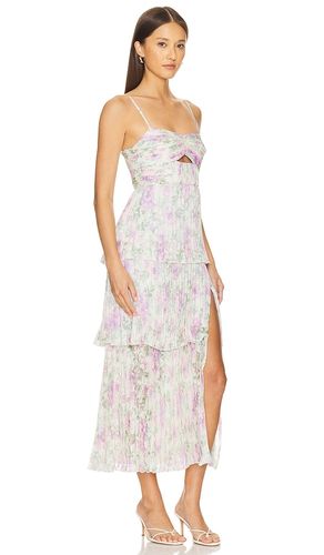 ROBE MI-LONGUE EMMI en . Taille L. Also en S - ASTR the Label - Modalova