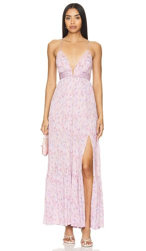 ROBE MAXI MINARI en . Taille L. Also en - ASTR the Label - Modalova
