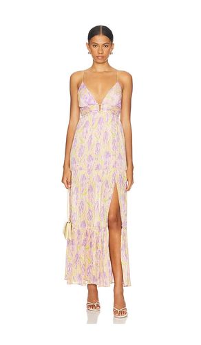 ROBE MAXI MINARI en . Taille L. Also en S - ASTR the Label - Modalova