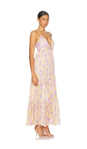 ROBE MAXI MINARI en . Taille S. Also en L - ASTR the Label - Modalova