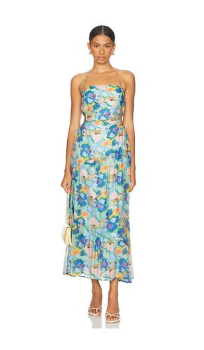 ROBE MAXI MIAKA en . Taille L. Also en M - ASTR the Label - Modalova