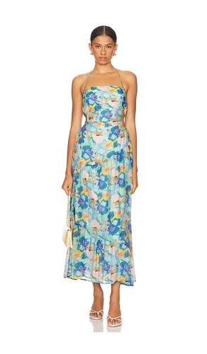 ROBE MAXI MIAKA in . Size M, S, XL, XS - ASTR the Label - Modalova