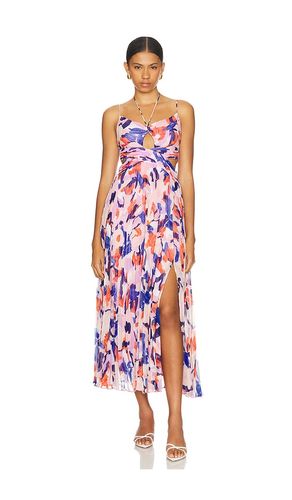 ROBE MI-LONGUE AQUATA in . Size XS - ASTR the Label - Modalova