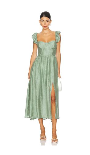 ROBE MI-LONGUE WEDELIA in . Size S - ASTR the Label - Modalova