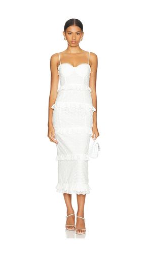 ROBE MI-LONGUE SANDRIMA en . Taille M. Also en XL - ASTR the Label - Modalova