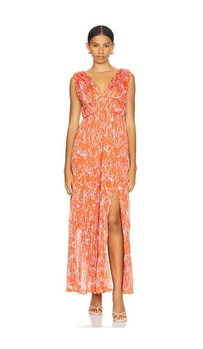 Pescadero Dress in . Size M. Also in S, XS - ASTR the Label - Modalova