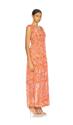Pescadero Dress in . Size M. Also in S, XS - ASTR the Label - Modalova