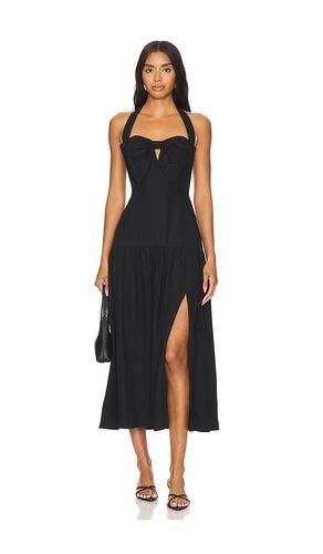 ROBE MI-LONGUE ADARA in . Size L - ASTR the Label - Modalova