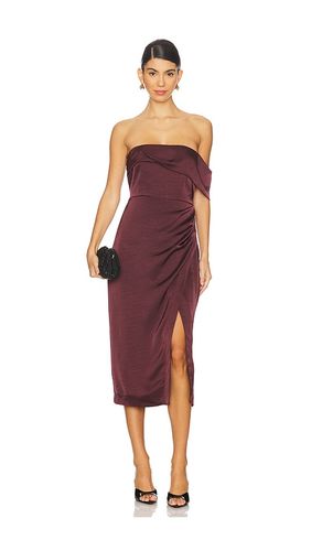 ROBE GWYNERIA en . Taille L. Also en M, S, XL, XS - ASTR the Label - Modalova