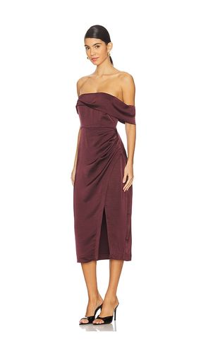 ROBE GWYNERIA en . Taille XL. Also en - ASTR the Label - Modalova