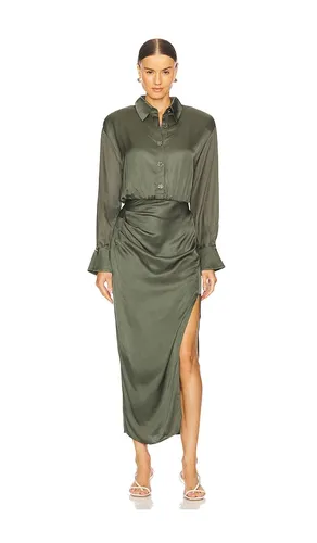 Elizabello Dress in . Size XL. Also in XS - ASTR the Label - Modalova