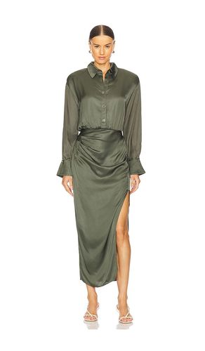 ROBE ELIZABELLO en . Taille L. Also en M, S, XL, XS - ASTR the Label - Modalova