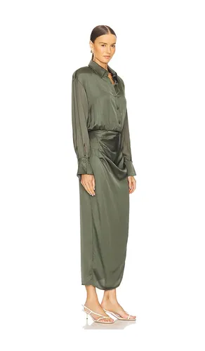 Elizabello Dress in . Size XL. Also in XS - ASTR the Label - Modalova