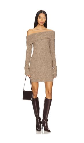 ROBE LEYA SWEATER in . Size M, S, XL/1X - ASTR the Label - Modalova