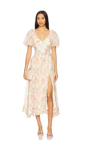 ROBE SASILIA in . Size XS - ASTR the Label - Modalova