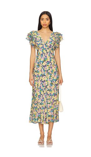 ROBE MAXI DRESS in . Size M, S, XL, XS - ASTR the Label - Modalova