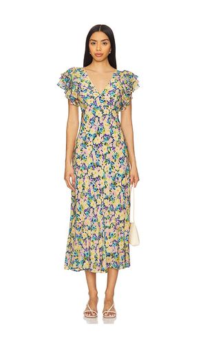 ROBE MAXI DRESS in . Size S, XS - ASTR the Label - Modalova