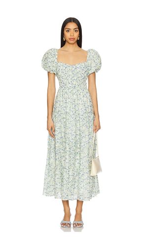ROBE MAXI DRESS in . Size S, XS - ASTR the Label - Modalova