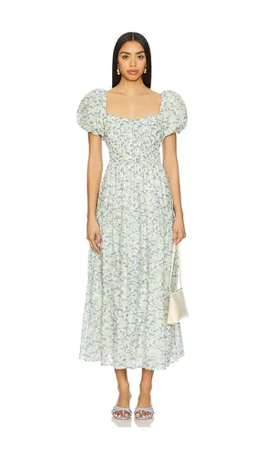 ROBE MAXI DRESS in . Size XS - ASTR the Label - Modalova