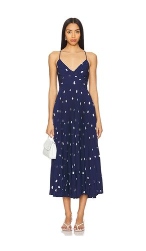ROBE MI-LONGUE DRESS in . Size S, XS - ASTR the Label - Modalova