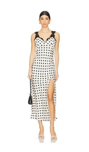 ROBE MAXI DRESS in . Size M, S, XL, XS - ASTR the Label - Modalova