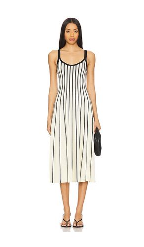 ROBE MI-LONGUE DRESS in . Size S - ASTR the Label - Modalova